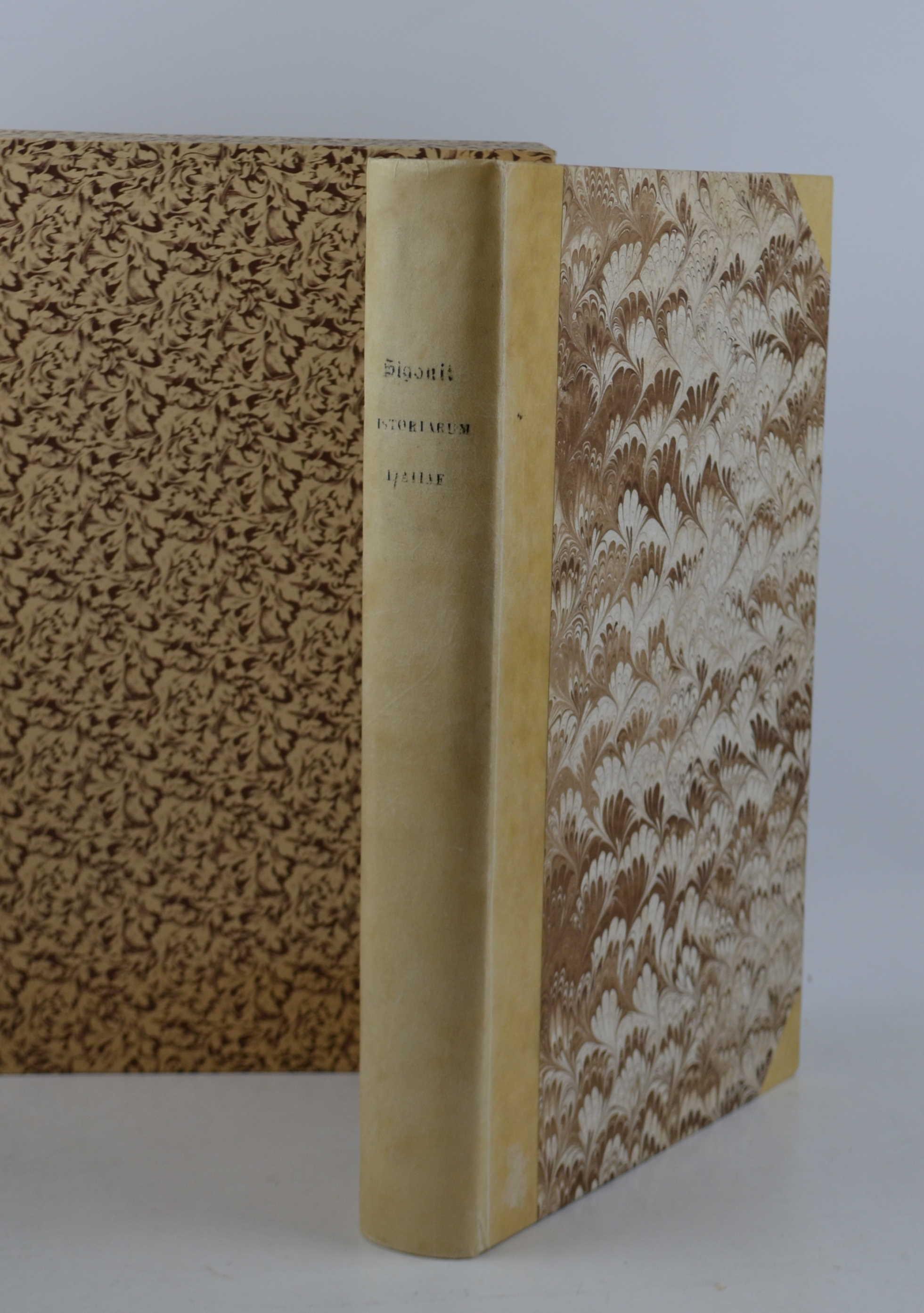 Studio bibliografico Benacense