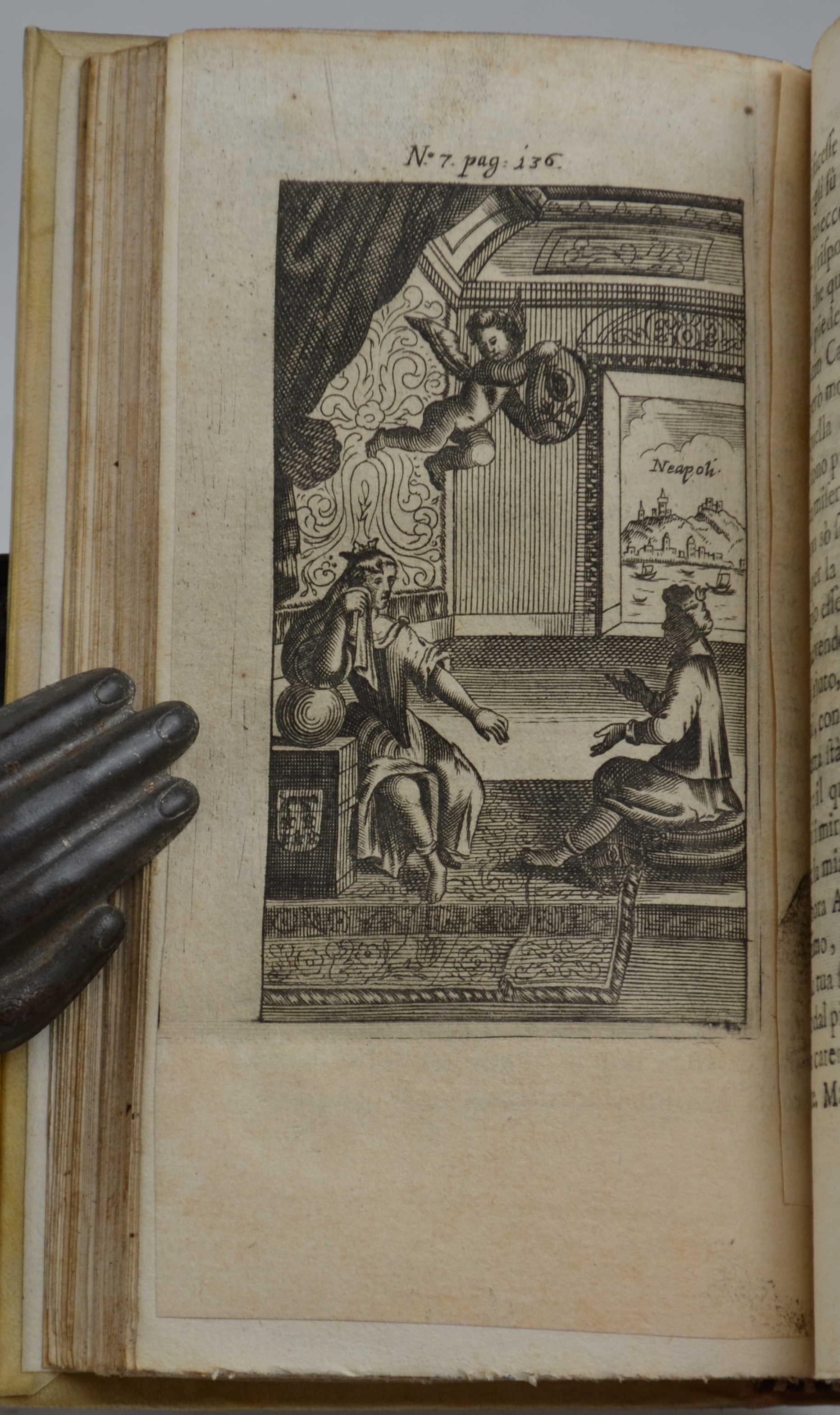 Studio bibliografico Benacense