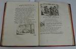 Opus macaronicarum notis illustratum, cui accessit vocabolarium vernaculum, etruscum, et latinum. Editio omnium locuplentissima…