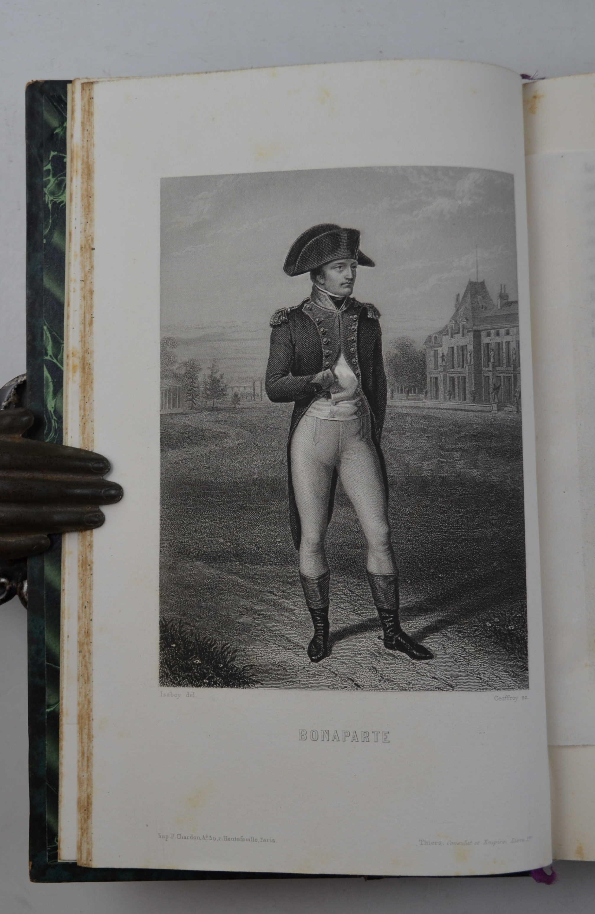 Studio bibliografico Benacense