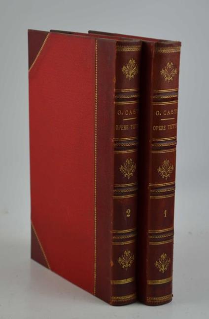 Opere tutte… illustrate con disegni originali - copertina