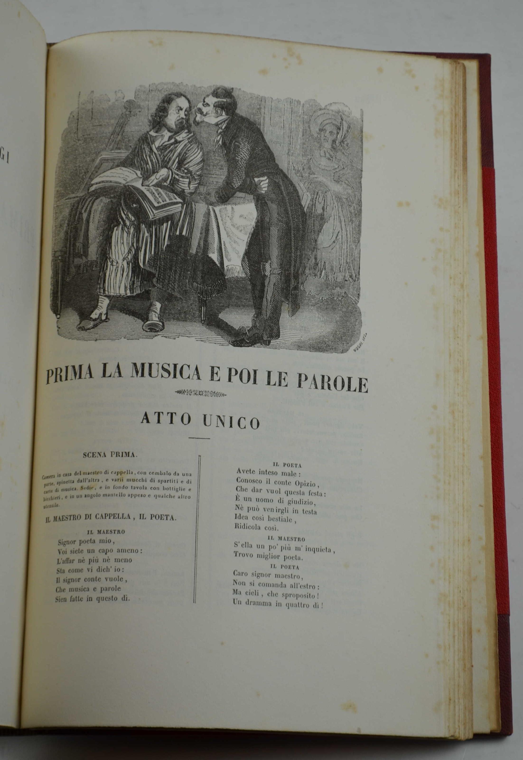 Studio bibliografico Benacense