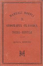 Geografia Classica