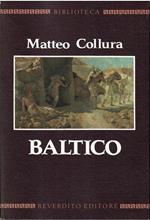 Baltico Un'Epopea Siciliana