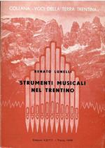 Strumenti Musicali Nel Trentino