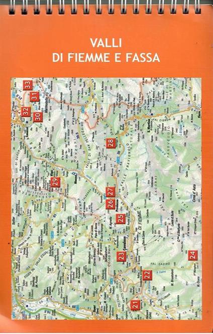 Andiamo In Gita Con Il Corriere Del Trentino - copertina