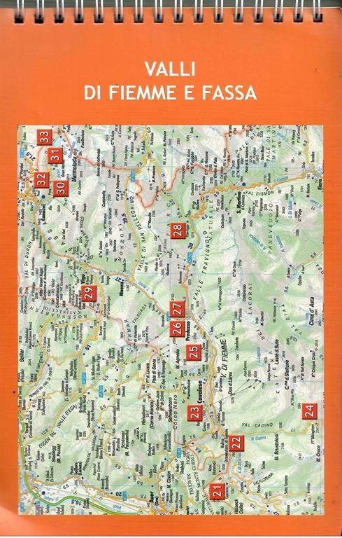 Andiamo In Gita Con Il Corriere Del Trentino - copertina