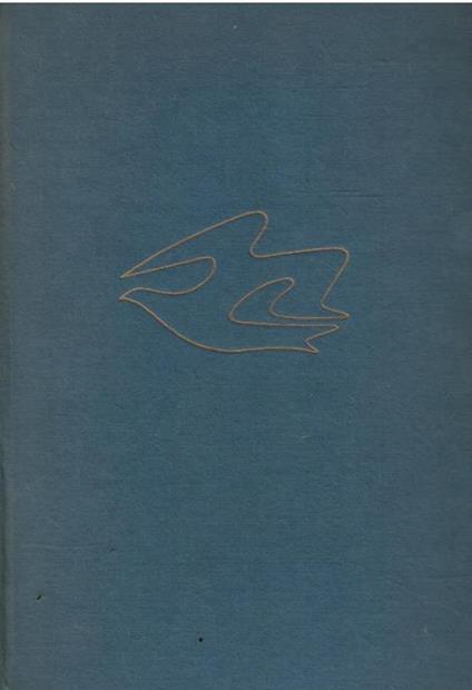 Mazzarino - Auguste Bailly - copertina