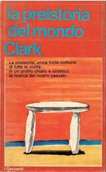 La Preistoria Del Mondo