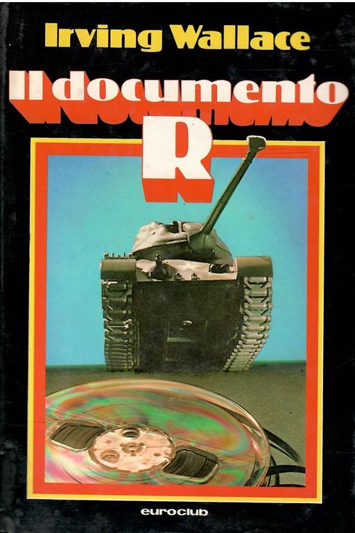 Libroteka di Fattoretti Silvia