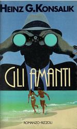 Gli Amanti