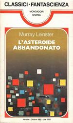L' Asteroide Abbandonato