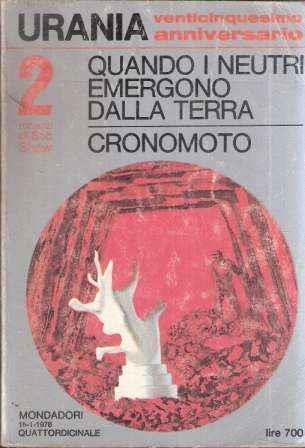 Chi E' Intelligente? - Bob Shaw - copertina