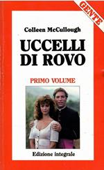 Uccelli Di Rovo