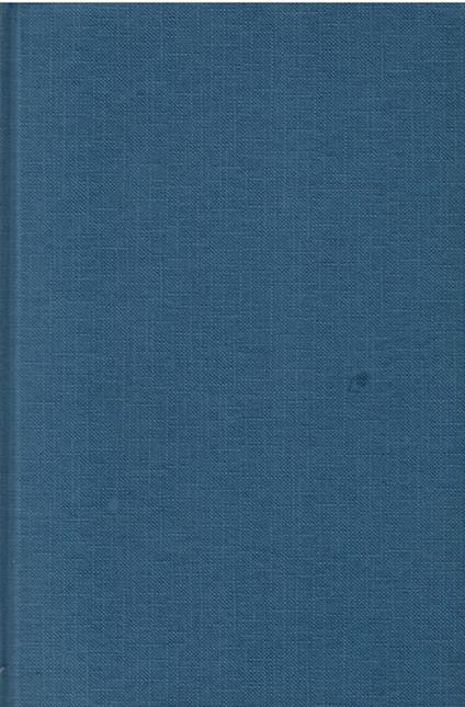 La Figlia Di Burger - Nadine Gordimer - copertina