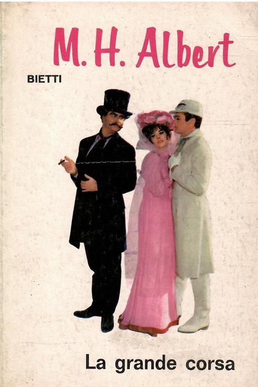 Libroteka di Fattoretti Silvia
