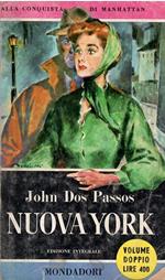 Nuova York