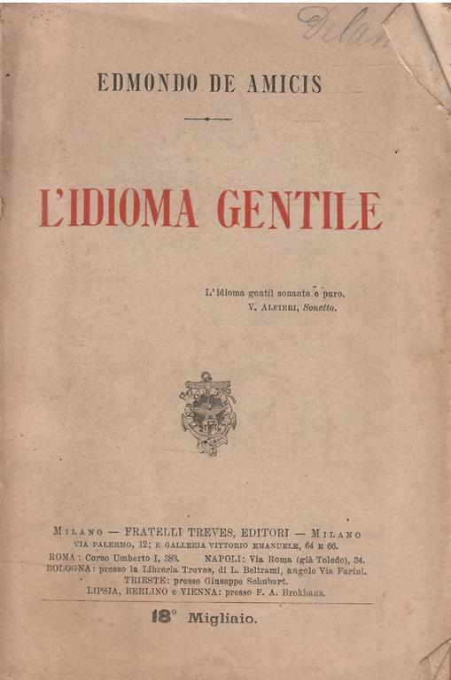 Libroteka di Fattoretti Silvia