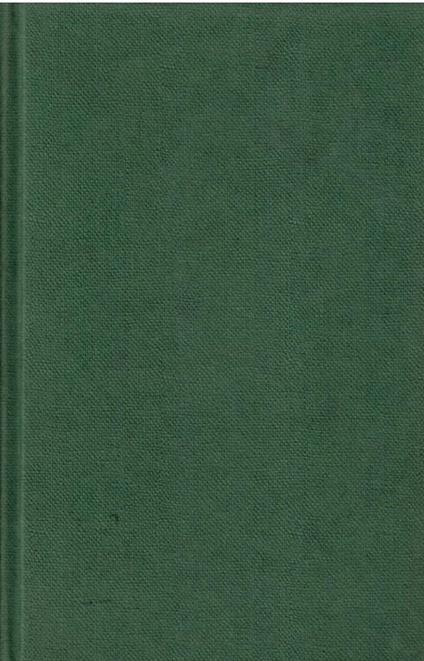 A Solo - Jack Higgins - copertina