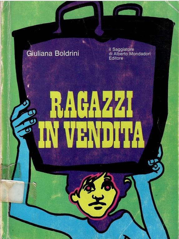 Libroteka di Fattoretti Silvia
