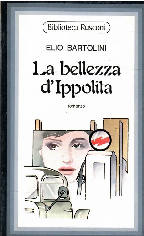 Libroteka di Fattoretti Silvia