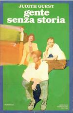 Gente Senza Storia