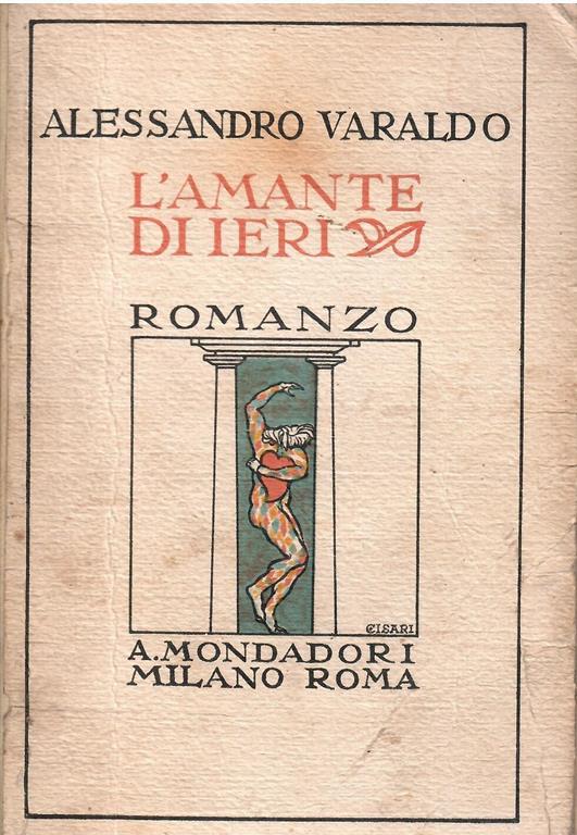 Libroteka di Fattoretti Silvia