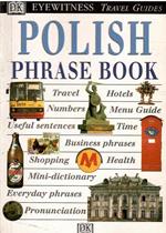 Polish Phrase Book