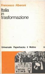 Italia In Trasformazione