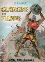 Cartagine In Fiamme