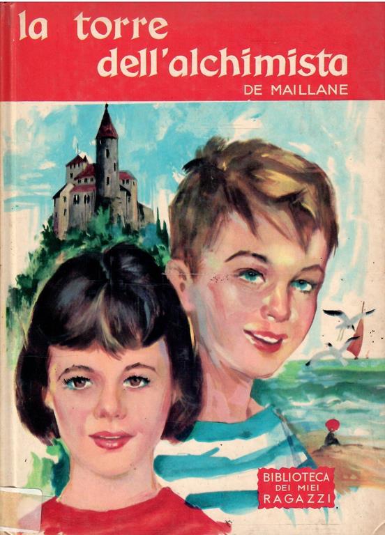 Libroteka di Fattoretti Silvia