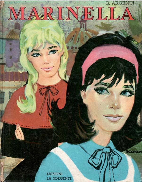 Libroteka di Fattoretti Silvia