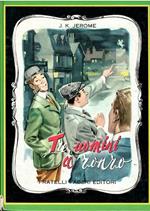 Tre Uomini A Zonzo