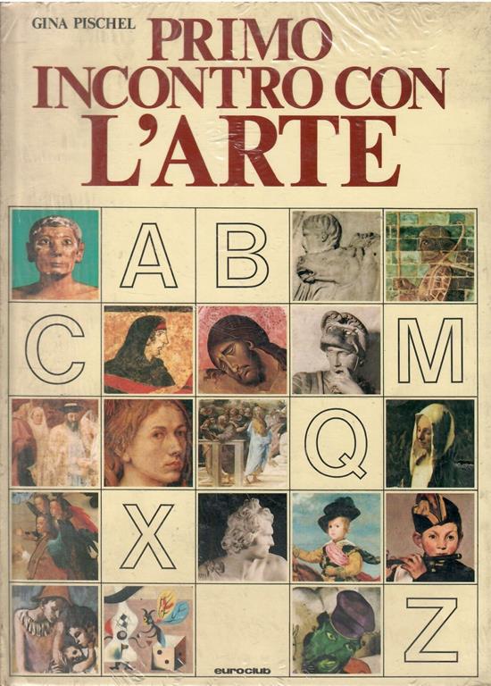 Libroteka di Fattoretti Silvia