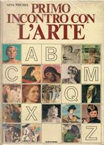 Primo Incontro Con L'Arte