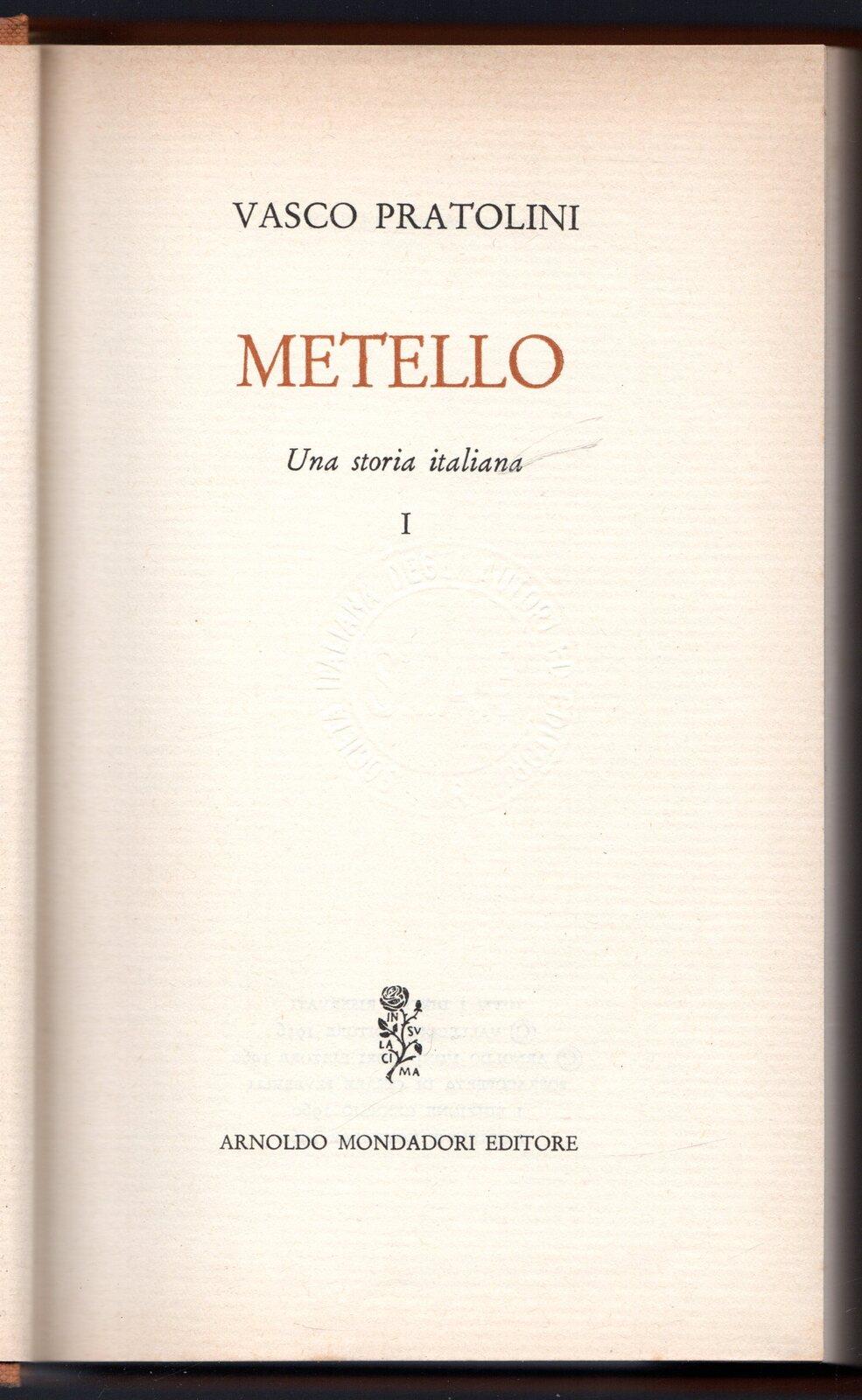 Libreria Trippini Sergio