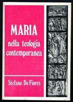 Maria nella teologia contemporanea