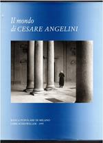 Il mondo di Cesare Angelini