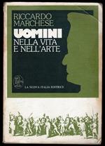 Uomini nella vita e nell'arte