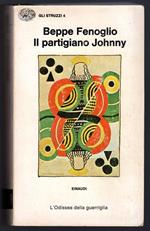 Il partigiano Johnny