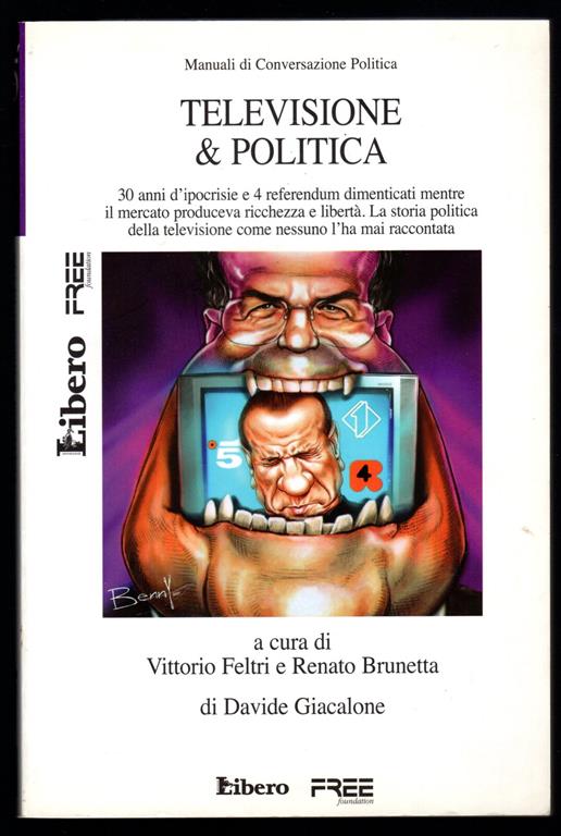 Libreria Trippini Sergio