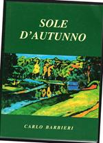 Sole d'autunno