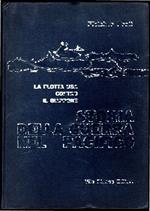 Storia della guerra nel Pacifico. La flotta USA contro il Giappone