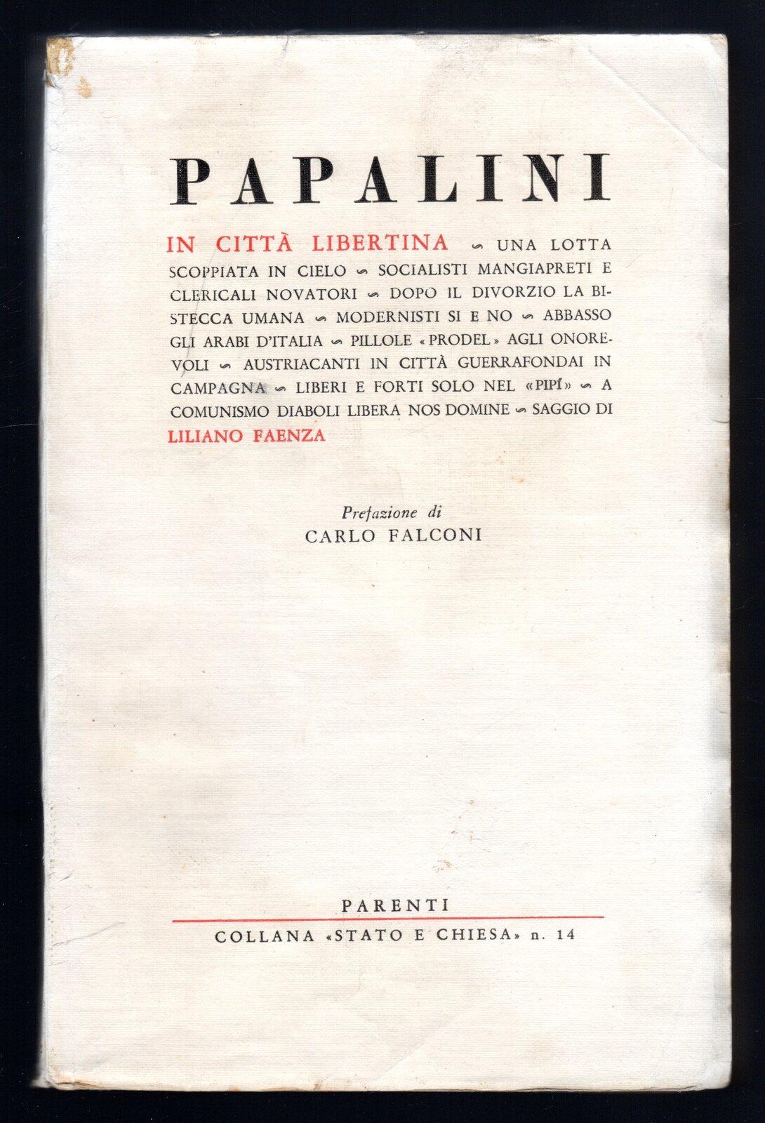 Libreria Trippini Sergio