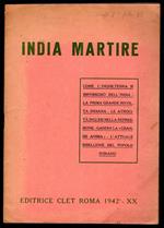 India martire
