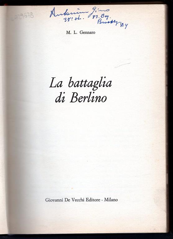 Libreria Trippini Sergio