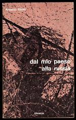 Dal mio paese alla Russia