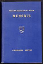 Memorie III. Guerra mondiale e catastrofe (1909-1920)