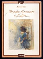 Poesie d'amore e d'altro..