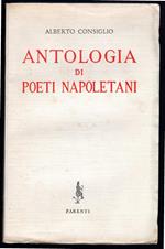 Antologia di poeti napoletani